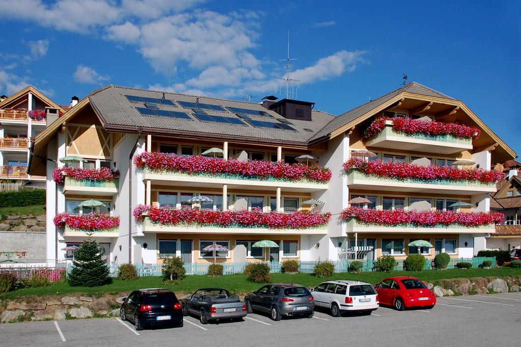 Residence Terentis Terento Exterior foto