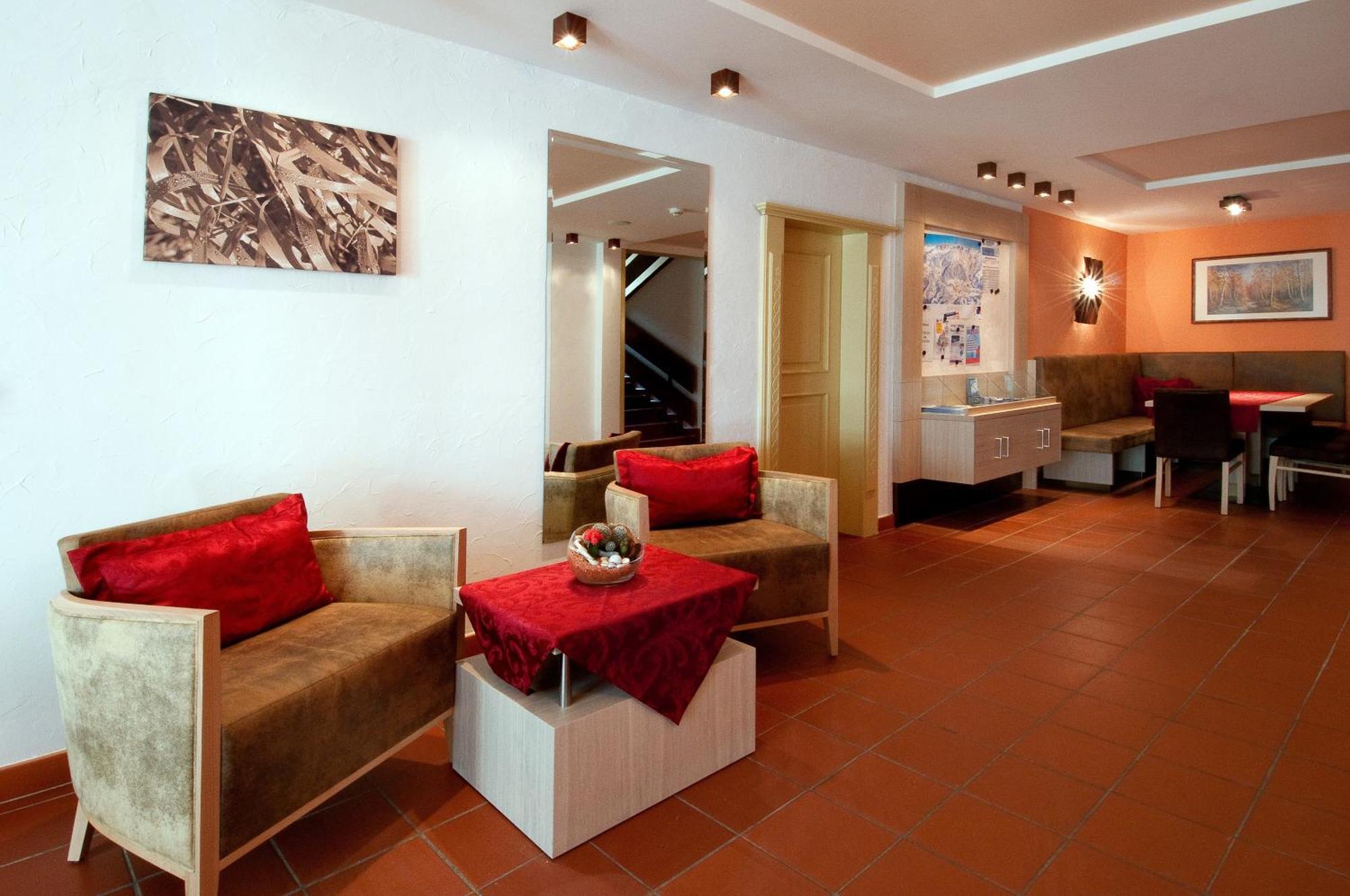 Residence Terentis Terento Exterior foto
