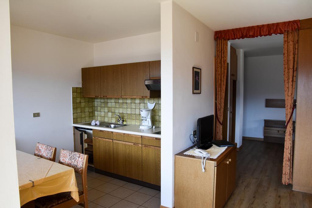 Residence Terentis Terento Exterior foto